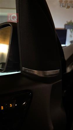 مرسيدس بنز GLE